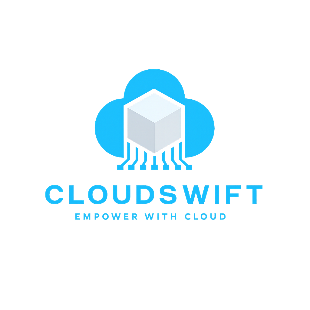 CloudSwift logo